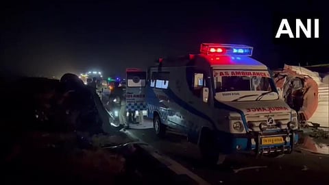 Accident News