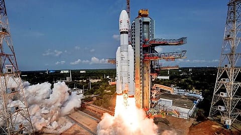 Chandrayaan-3 Timeline
