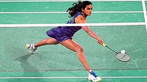 pv sindhu hs prannoy keen to regain lost touch at japan open super 750 tourney