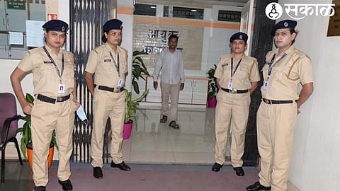 Sinnar Security