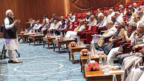 PM Modi