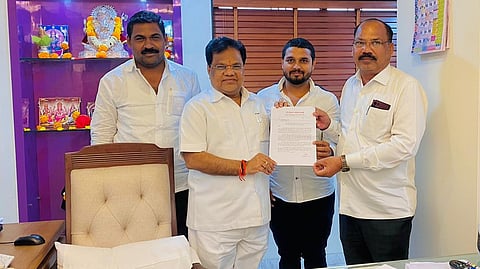 Trama care unit set up in Wagholi government decision zilla parishad Ramdas Dabhade pune