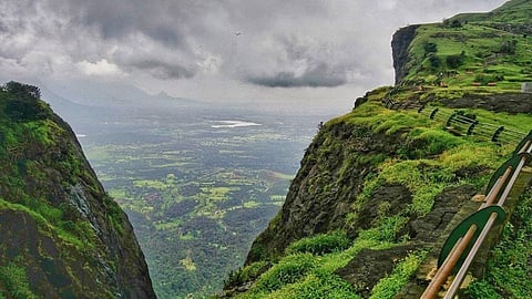Naneghat 