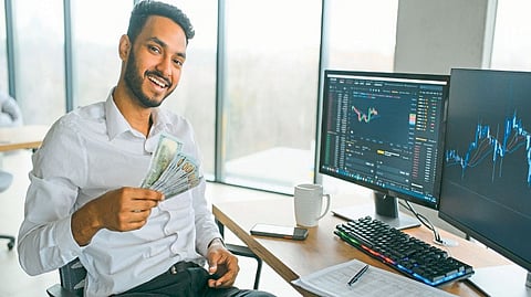 share Market 