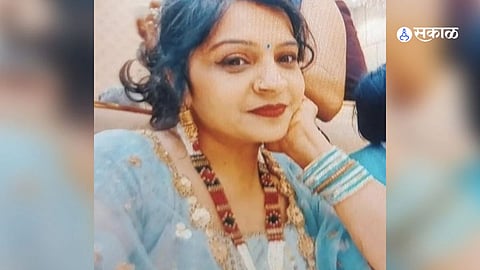Delhi Crime