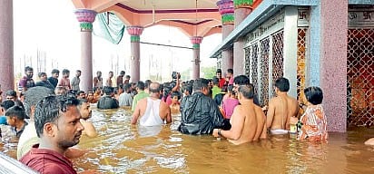 narsinhwadi datta mandir