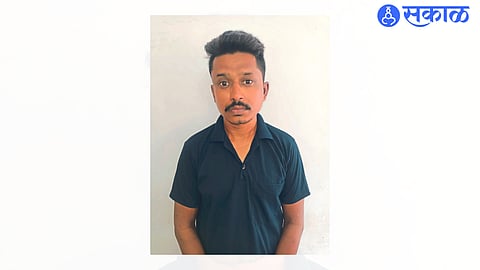 Bharat Suryavanshi  (suspect)
