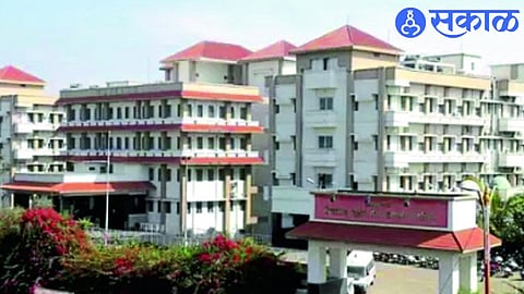 sandarbh hospital