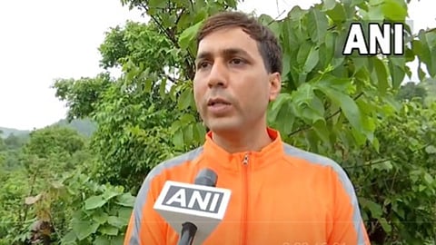 NDRF