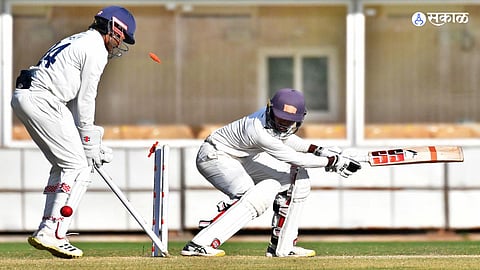 Duleep Trophy 2023 
