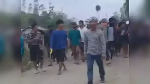 Manipur