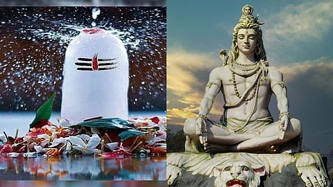 Shravan Maas