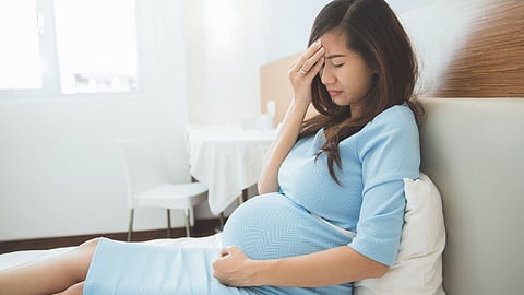 Pregnancy 