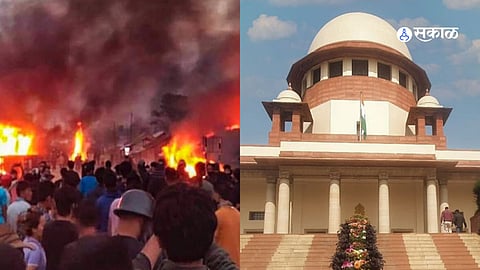 manipur and supreme court