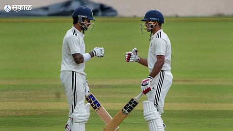 Mayank Agarwal