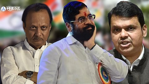 Ajit Pawar