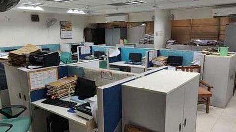 office