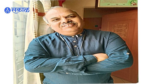 डॉ. प्रदीप आवटे