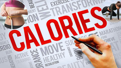 Weight Loss Exercise