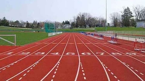 Asian Athletics Championships 2023 