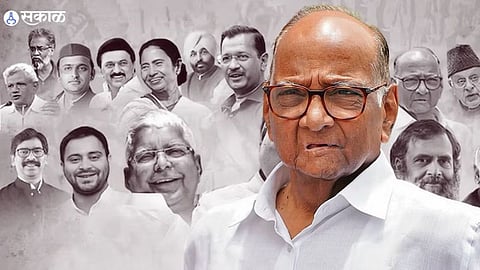 Opposition Meeting