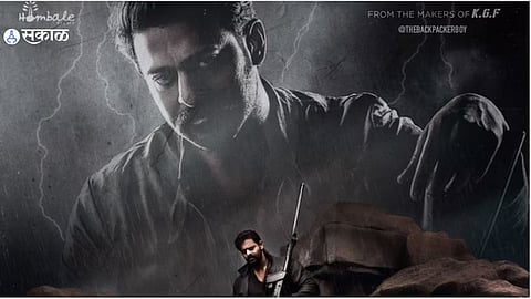 Salaar Teaser