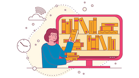 librarian