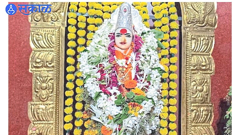 Adishakti Muktai
