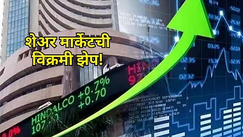 Share Market