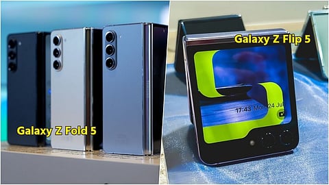 Samsung Galaxy