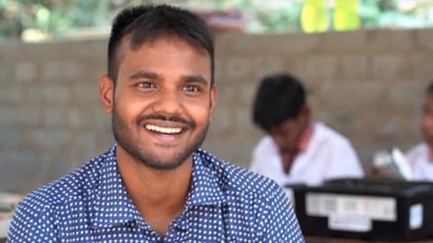 Anil Pradhan