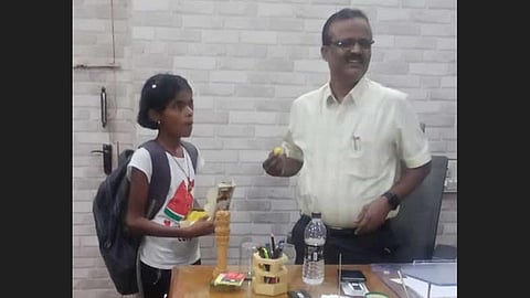 Sadashiv Paddune