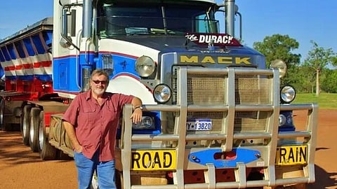 Australia