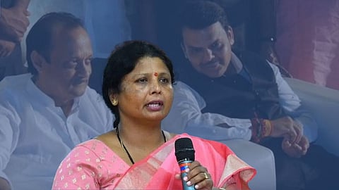 Sushma Andhare