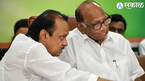 Parbhani Ncp