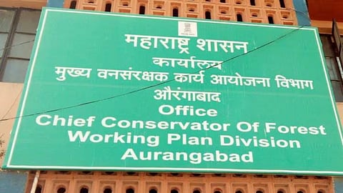Forest Guard Transfer Chhatrapati Sambhaji Nagar 