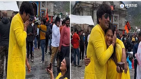 Kedarnath Dham