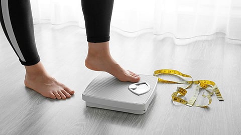 Weight