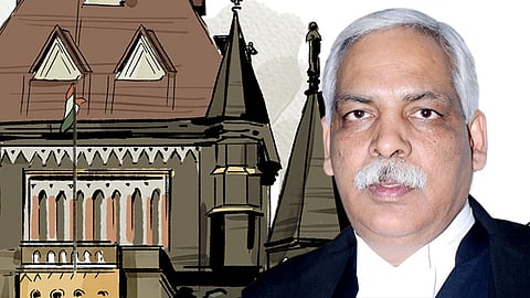 Devendra Upadhyay :  मुंबई उच्च न्यायालयाच्या मुख्य न्यायमूर्ती पदावर देवेंद्र कुमार उपाध्याय यांची शिफारस 