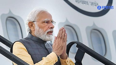 Narendra Modi