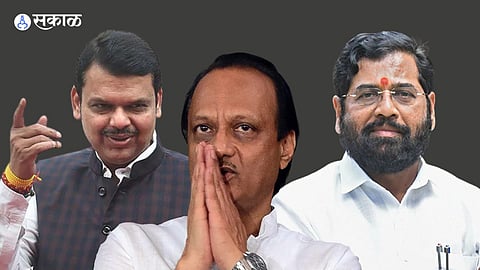 Ajit Pawar NCP