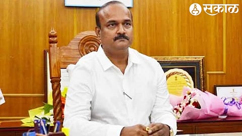 Dr. Ashok Karanjkar
