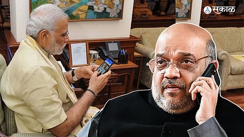 Amit Shah