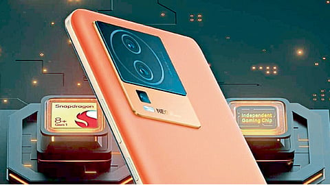 5G Smartphone
