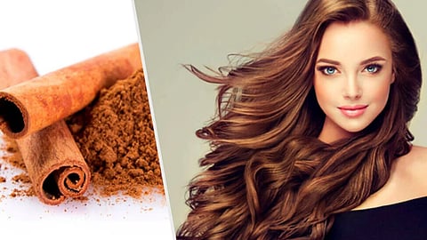 Cinnamon 