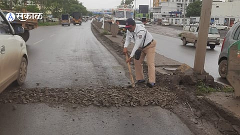 Traffic Police