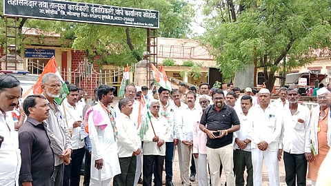 Sambhaji bhide