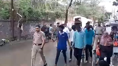 Crime