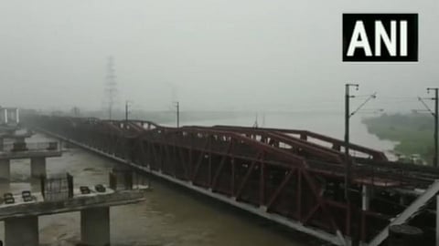Yamuna River