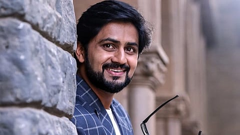 Shashank Ketkar Marathi Actor Share Payemet